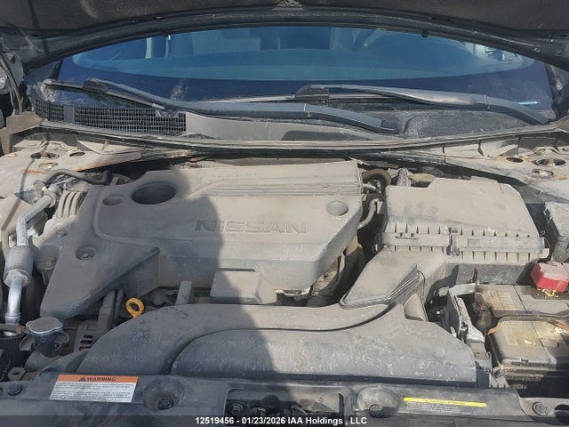1N4AL3AP0JC219247 Nissan Altima 2.5 S/2.5 Sl Tech/2.5 Sv