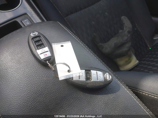1N4AL3AP0JC219247 Nissan Altima 2.5 S/2.5 Sl Tech/2.5 Sv