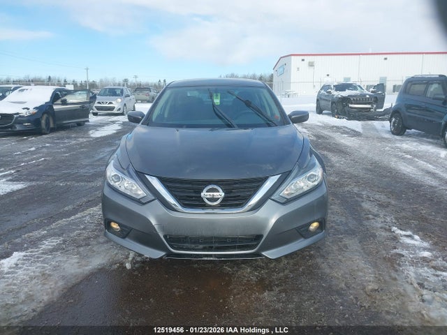 1N4AL3AP0JC219247 Nissan Altima 2.5 S/2.5 Sl Tech/2.5 Sv