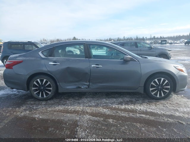 1N4AL3AP0JC219247 Nissan Altima 2.5 S/2.5 Sl Tech/2.5 Sv
