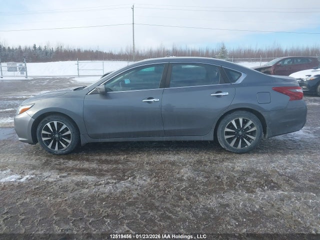 1N4AL3AP0JC219247 Nissan Altima 2.5 S/2.5 Sl Tech/2.5 Sv