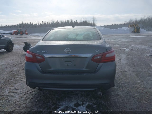 1N4AL3AP0JC219247 Nissan Altima 2.5 S/2.5 Sl Tech/2.5 Sv