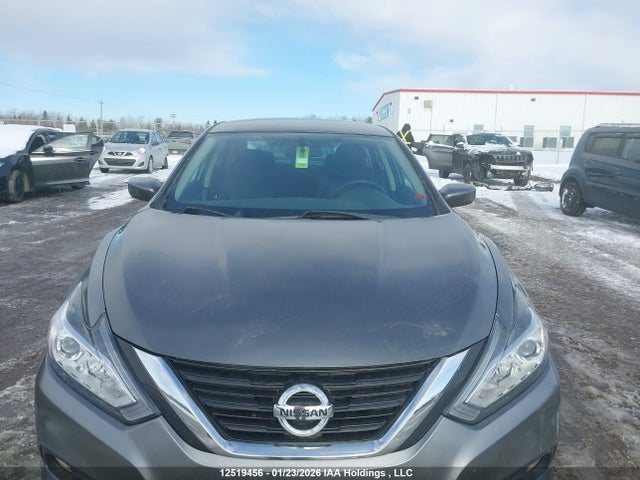 1N4AL3AP0JC219247 Nissan Altima 2.5 S/2.5 Sl Tech/2.5 Sv