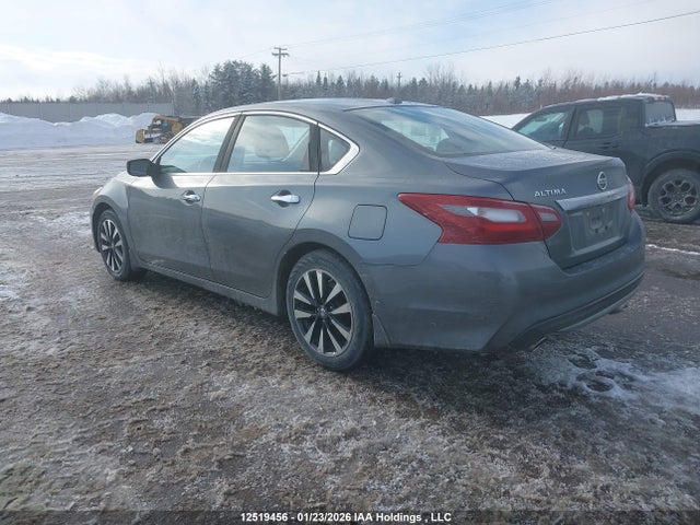 1N4AL3AP0JC219247 Nissan Altima 2.5 S/2.5 Sl Tech/2.5 Sv