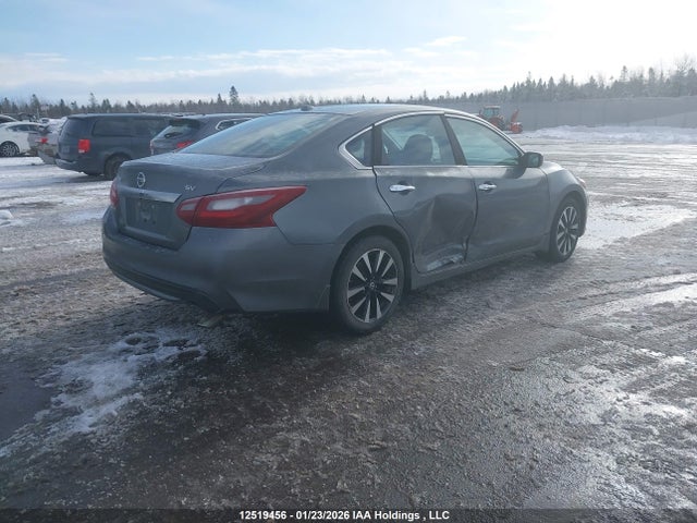 1N4AL3AP0JC219247 Nissan Altima 2.5 S/2.5 Sl Tech/2.5 Sv