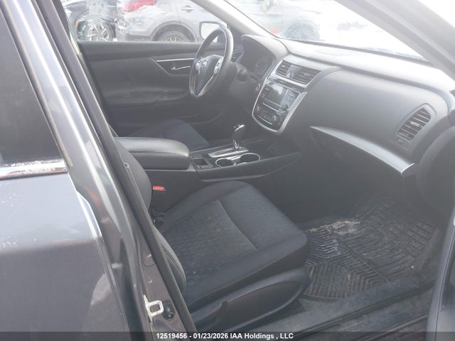 1N4AL3AP0JC219247 Nissan Altima 2.5 S/2.5 Sl Tech/2.5 Sv