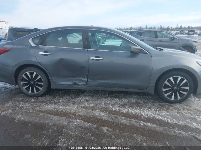 1N4AL3AP0JC219247 Nissan Altima 2.5 S/2.5 Sl Tech/2.5 Sv