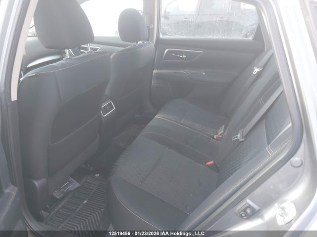 1N4AL3AP0JC219247 Nissan Altima 2.5 S/2.5 Sl Tech/2.5 Sv