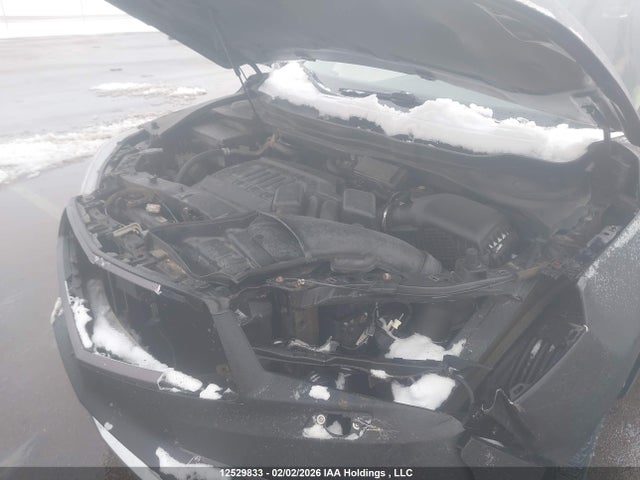 Acura Mdx Navigation Package 2017 5FRYD4H44HB506500 Image 10