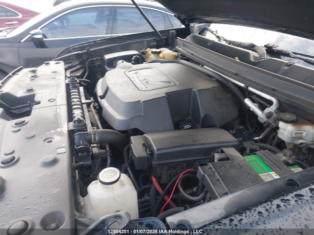 1GTG6BE32F1123653 GMC Canyon