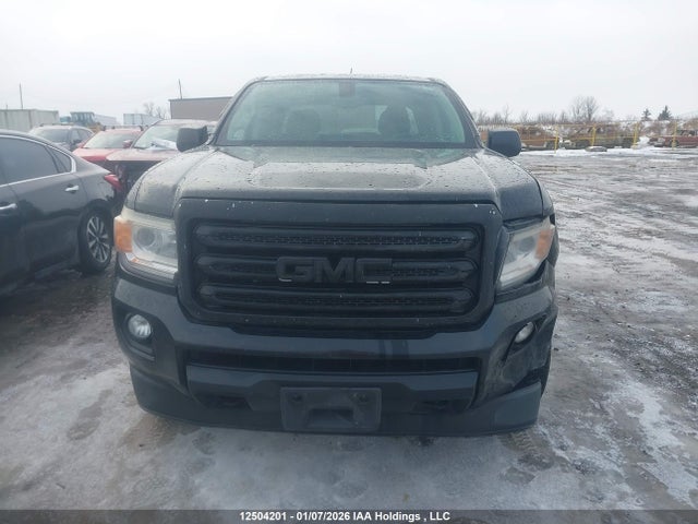 1GTG6BE32F1123653 GMC Canyon