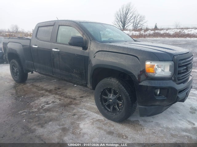 1GTG6BE32F1123653 GMC Canyon