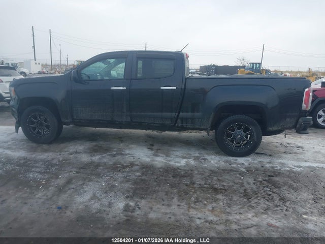 1GTG6BE32F1123653 GMC Canyon