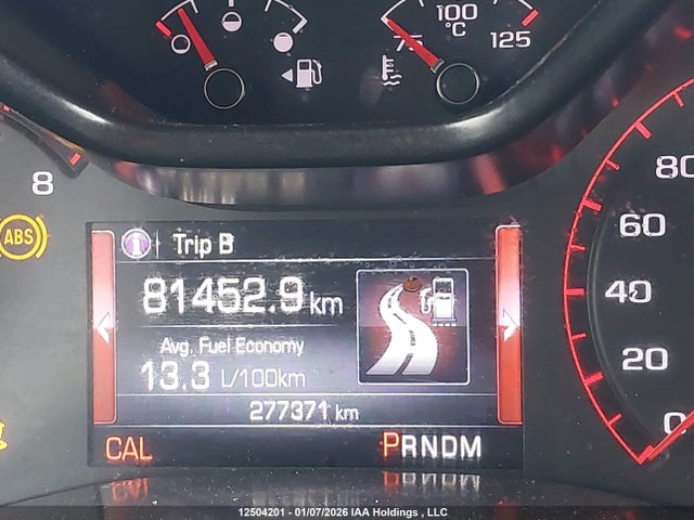 1GTG6BE32F1123653 GMC Canyon