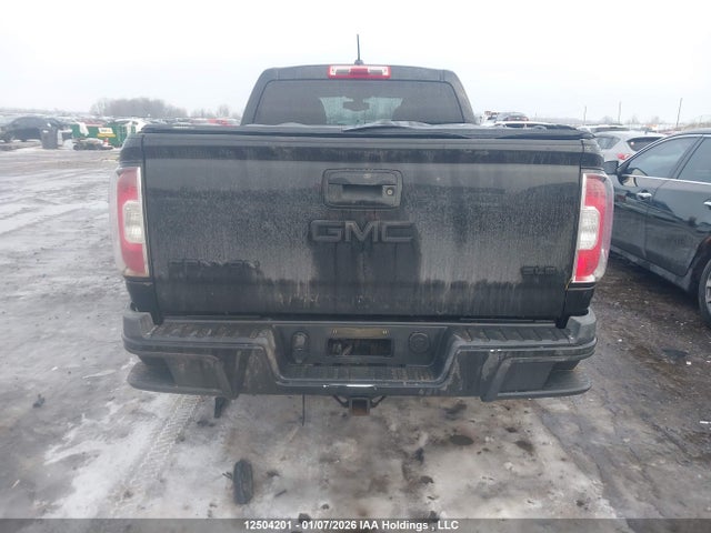 1GTG6BE32F1123653 GMC Canyon