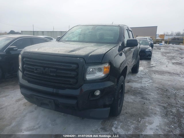 1GTG6BE32F1123653 GMC Canyon