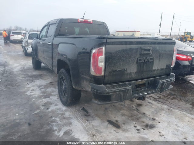 1GTG6BE32F1123653 GMC Canyon