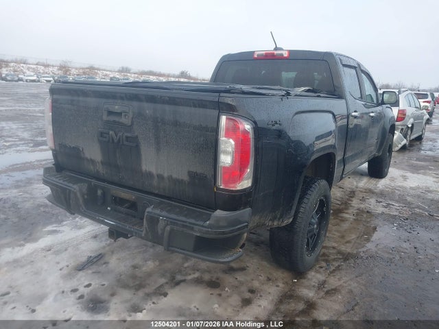 1GTG6BE32F1123653 GMC Canyon
