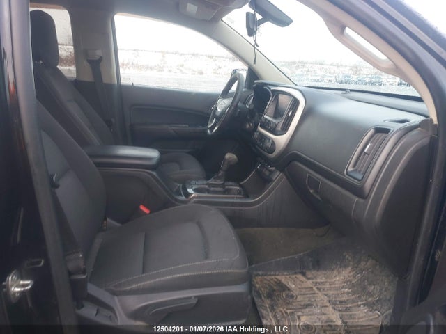1GTG6BE32F1123653 GMC Canyon