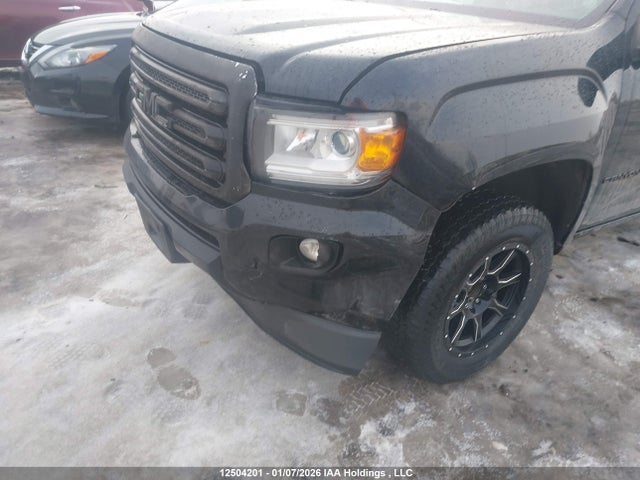 1GTG6BE32F1123653 GMC Canyon