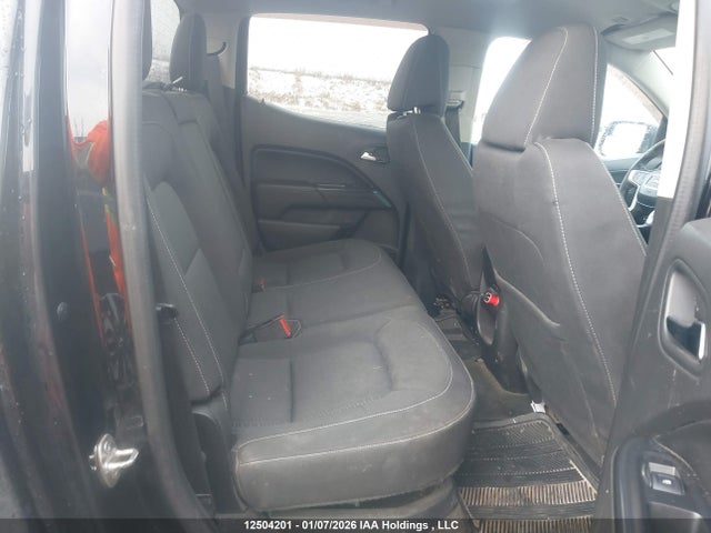 1GTG6BE32F1123653 GMC Canyon