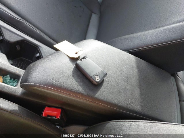 Volkswagen JETTA SEL 2019 3VWE57BU5KM129249 Image 11
