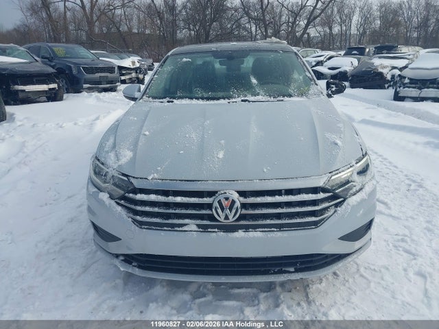 Volkswagen JETTA SEL 2019 3VWE57BU5KM129249 Image 13