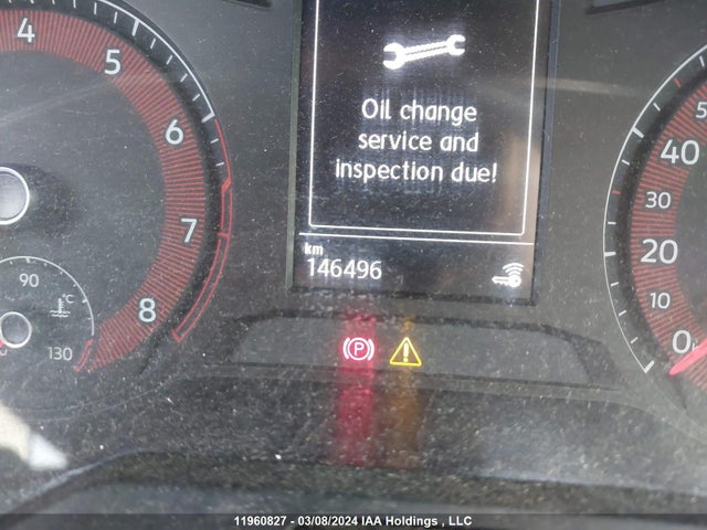 Volkswagen JETTA SEL 2019 3VWE57BU5KM129249 Image 16