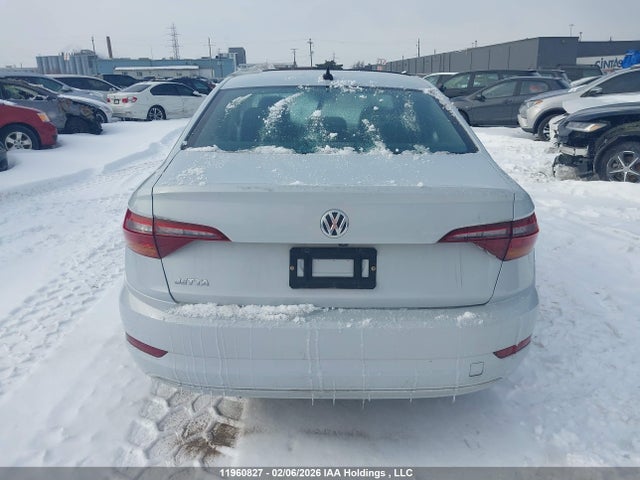 Volkswagen JETTA SEL 2019 3VWE57BU5KM129249 Image 17