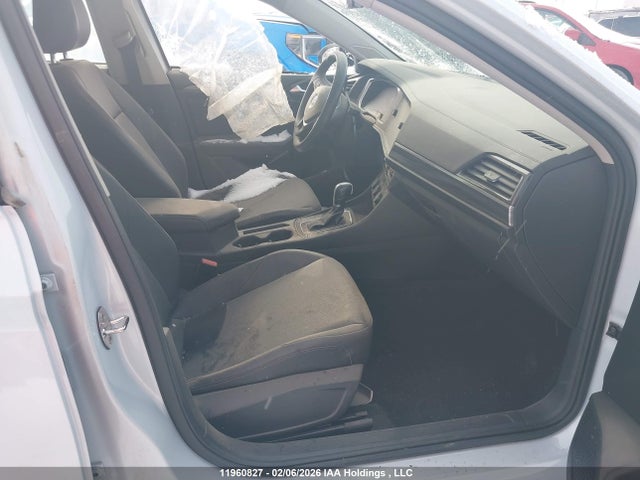 Volkswagen JETTA SEL 2019 3VWE57BU5KM129249 Image 5