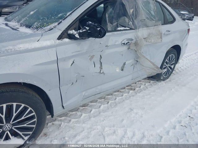 Volkswagen JETTA SEL 2019 3VWE57BU5KM129249 Image 6