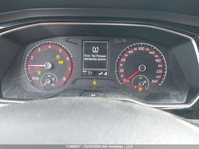 Volkswagen JETTA SEL 2019 3VWE57BU5KM129249 Image 7