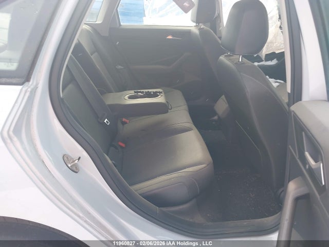 Volkswagen JETTA SEL 2019 3VWE57BU5KM129249 Image 8