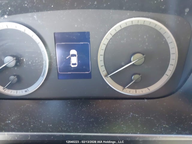 5NPE24AF3FH249981 Hyundai SONATA GLS