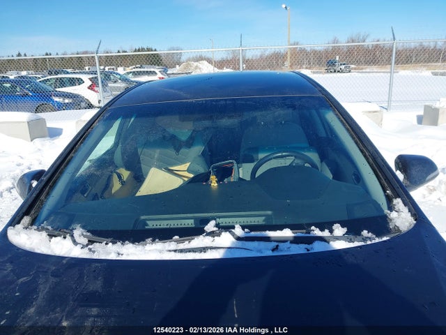 5NPE24AF3FH249981 Hyundai SONATA GLS