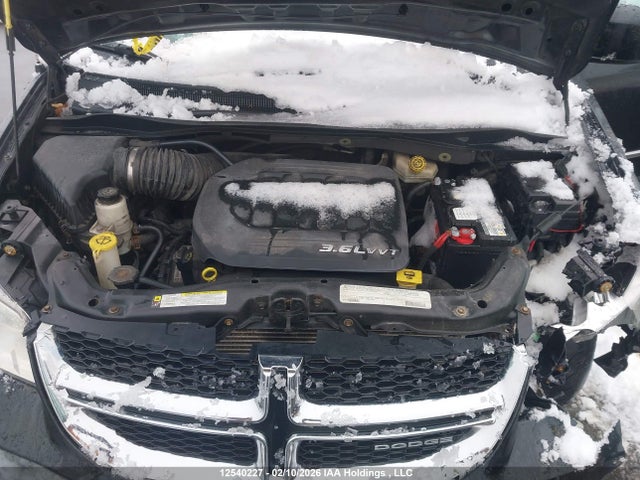 Aukcja sprzedaży 2012 Dodge Grand Caravan Crew, vin: 2C4RDGDG9CR148265, numer aukcji: 12540227