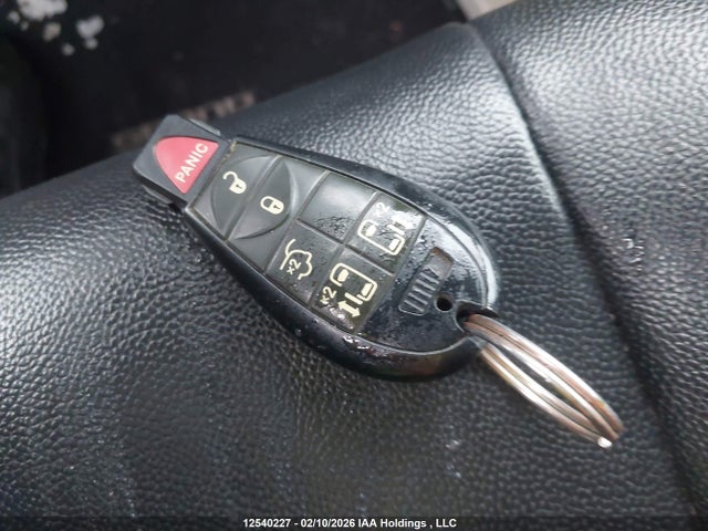 Aukcja sprzedaży 2012 Dodge Grand Caravan Crew, vin: 2C4RDGDG9CR148265, numer aukcji: 12540227