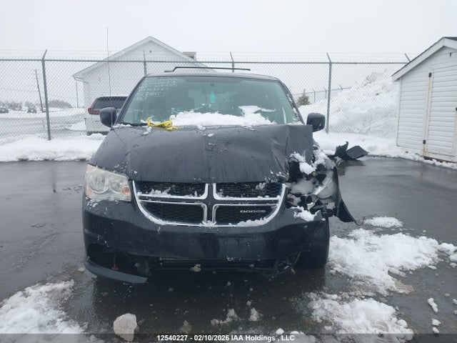 Aukcja sprzedaży 2012 Dodge Grand Caravan Crew, vin: 2C4RDGDG9CR148265, numer aukcji: 12540227