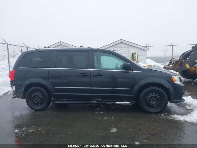 Aukcja sprzedaży 2012 Dodge Grand Caravan Crew, vin: 2C4RDGDG9CR148265, numer aukcji: 12540227