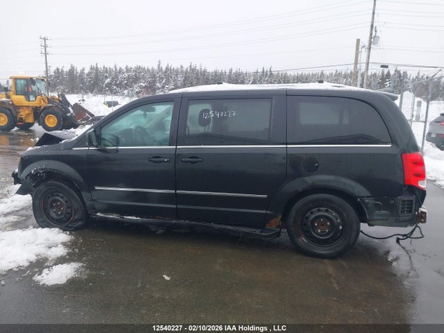 Aukcja sprzedaży 2012 Dodge Grand Caravan Crew, vin: 2C4RDGDG9CR148265, numer aukcji: 12540227