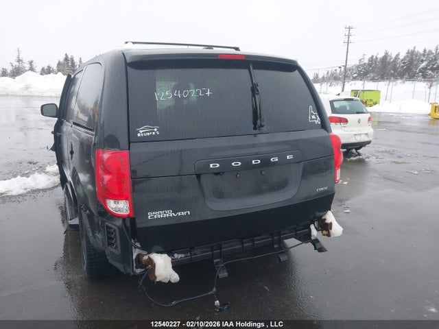 Aukcja sprzedaży 2012 Dodge Grand Caravan Crew, vin: 2C4RDGDG9CR148265, numer aukcji: 12540227