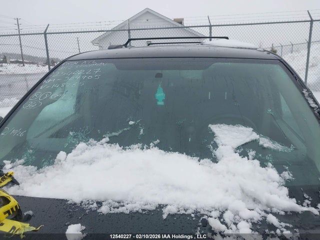 Aukcja sprzedaży 2012 Dodge Grand Caravan Crew, vin: 2C4RDGDG9CR148265, numer aukcji: 12540227