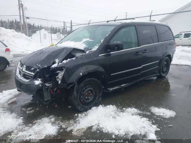 Aukcja sprzedaży 2012 Dodge Grand Caravan Crew, vin: 2C4RDGDG9CR148265, numer aukcji: 12540227