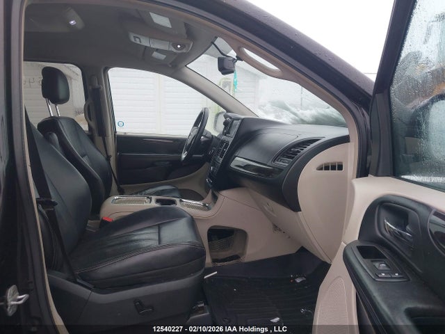 Aukcja sprzedaży 2012 Dodge Grand Caravan Crew, vin: 2C4RDGDG9CR148265, numer aukcji: 12540227