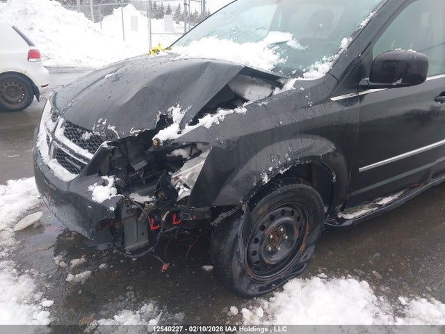 Aukcja sprzedaży 2012 Dodge Grand Caravan Crew, vin: 2C4RDGDG9CR148265, numer aukcji: 12540227
