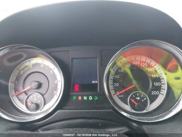 Aukcja sprzedaży 2012 Dodge Grand Caravan Crew, vin: 2C4RDGDG9CR148265, numer aukcji: 12540227