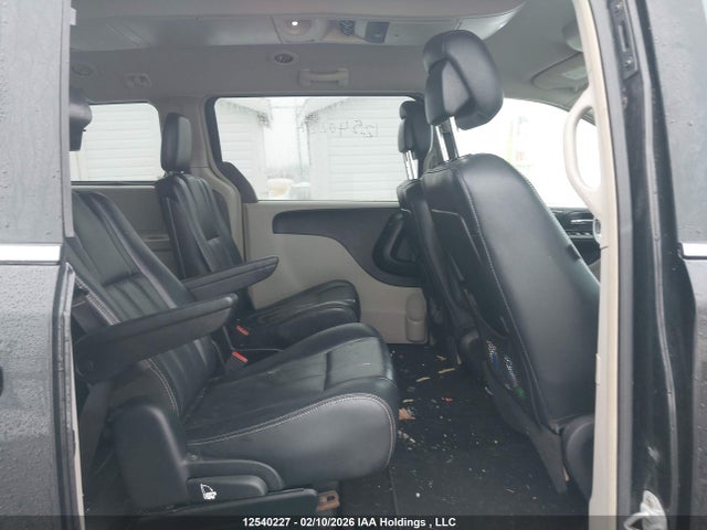 Aukcja sprzedaży 2012 Dodge Grand Caravan Crew, vin: 2C4RDGDG9CR148265, numer aukcji: 12540227