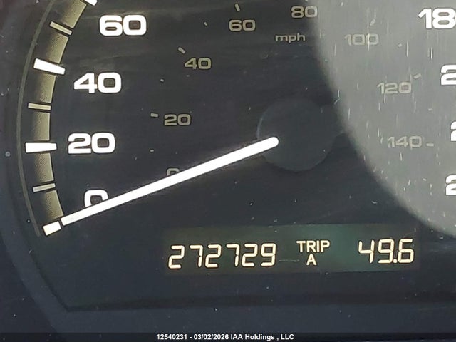 Aukcja sprzedaży 2006 Honda Accord Ex-l, vin: 1HGCM56826A808155, numer aukcji: 12540231