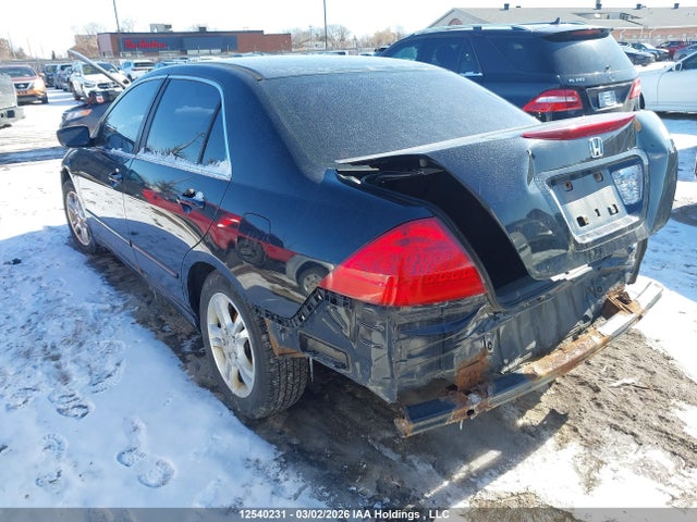 Aukcja sprzedaży 2006 Honda Accord Ex-l, vin: 1HGCM56826A808155, numer aukcji: 12540231