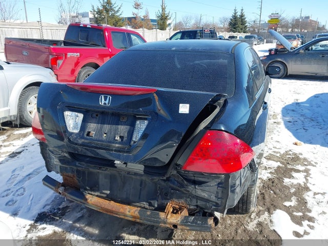 Aukcja sprzedaży 2006 Honda Accord Ex-l, vin: 1HGCM56826A808155, numer aukcji: 12540231